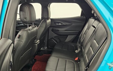 Chevrolet TrailBlazer, 2020 год, 1 330 000 рублей, 26 фотография