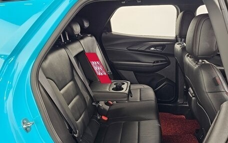 Chevrolet TrailBlazer, 2020 год, 1 330 000 рублей, 25 фотография