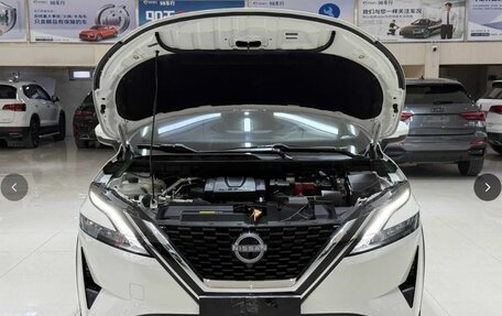Nissan Qashqai, 2023 год, 2 400 000 рублей, 7 фотография