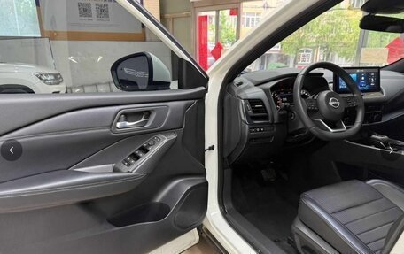 Nissan Qashqai, 2023 год, 2 400 000 рублей, 14 фотография