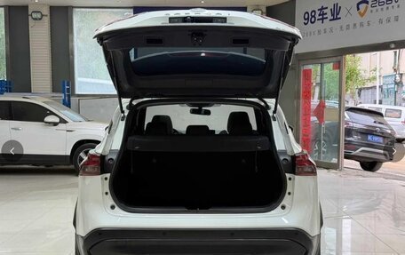 Nissan Qashqai, 2023 год, 2 400 000 рублей, 8 фотография