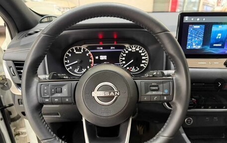 Nissan Qashqai, 2023 год, 2 400 000 рублей, 10 фотография