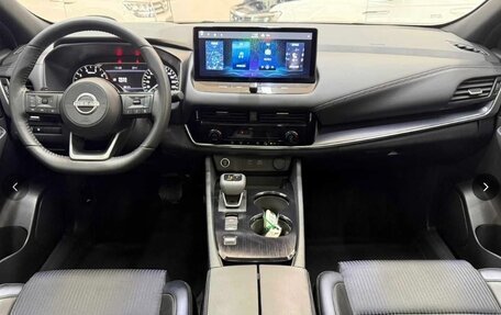 Nissan Qashqai, 2023 год, 2 400 000 рублей, 9 фотография