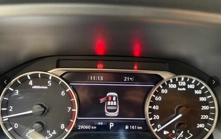 Nissan Qashqai, 2023 год, 2 400 000 рублей, 11 фотография