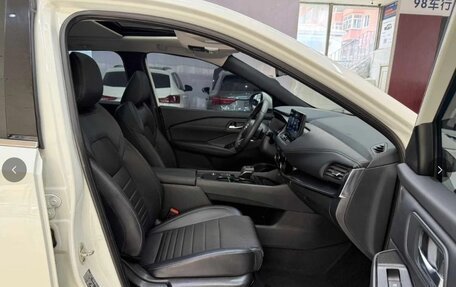 Nissan Qashqai, 2023 год, 2 400 000 рублей, 16 фотография