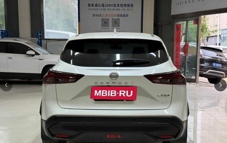 Nissan Qashqai, 2023 год, 2 400 000 рублей, 5 фотография