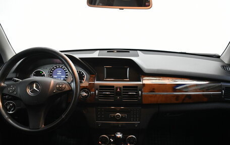 Mercedes-Benz GLK-Класс, 2012 год, 1 485 000 рублей, 5 фотография