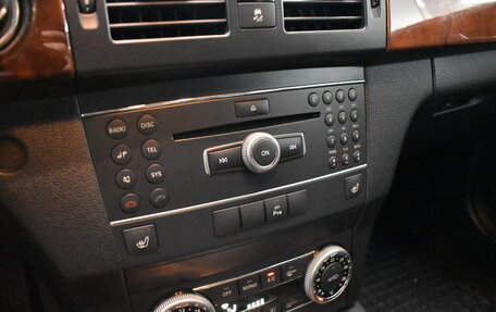 Mercedes-Benz GLK-Класс, 2012 год, 1 485 000 рублей, 7 фотография