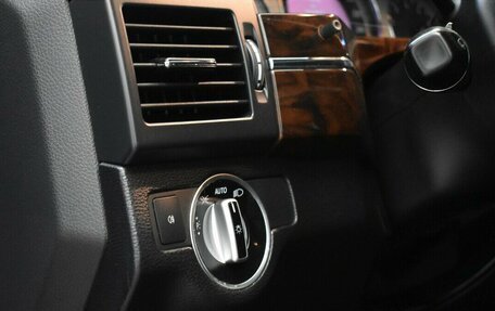 Mercedes-Benz GLK-Класс, 2012 год, 1 485 000 рублей, 10 фотография