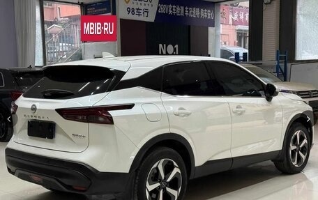 Nissan Qashqai, 2023 год, 2 400 000 рублей, 4 фотография