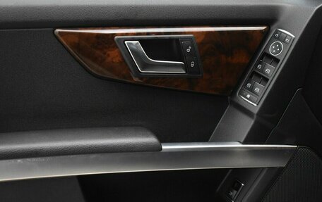 Mercedes-Benz GLK-Класс, 2012 год, 1 485 000 рублей, 11 фотография