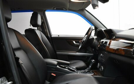 Mercedes-Benz GLK-Класс, 2012 год, 1 485 000 рублей, 12 фотография