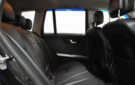 Mercedes-Benz GLK-Класс, 2012 год, 1 485 000 рублей, 13 фотография