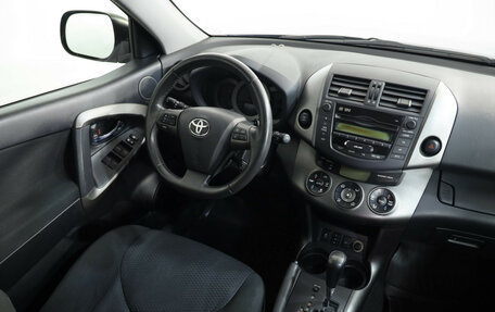 Toyota RAV4, 2011 год, 1 289 000 рублей, 8 фотография