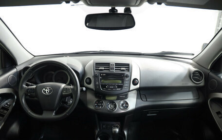 Toyota RAV4, 2011 год, 1 289 000 рублей, 9 фотография