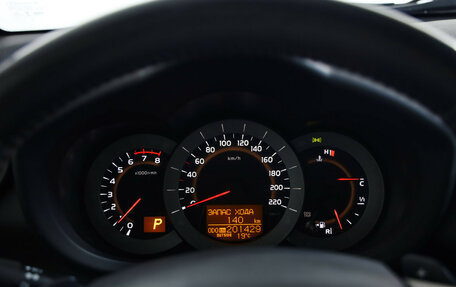 Toyota RAV4, 2011 год, 1 289 000 рублей, 12 фотография