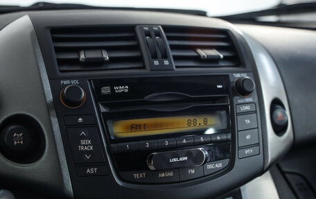 Toyota RAV4, 2011 год, 1 289 000 рублей, 13 фотография