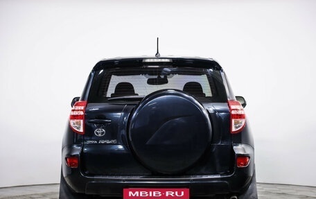 Toyota RAV4, 2011 год, 1 289 000 рублей, 6 фотография