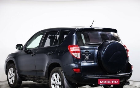 Toyota RAV4, 2011 год, 1 289 000 рублей, 7 фотография