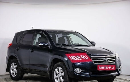 Toyota RAV4, 2011 год, 1 289 000 рублей, 3 фотография