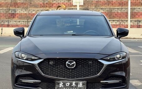 Mazda CX-4, 2022 год, 1 740 000 рублей, 2 фотография