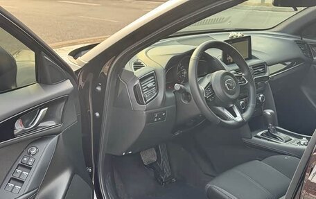 Mazda CX-4, 2022 год, 1 740 000 рублей, 4 фотография