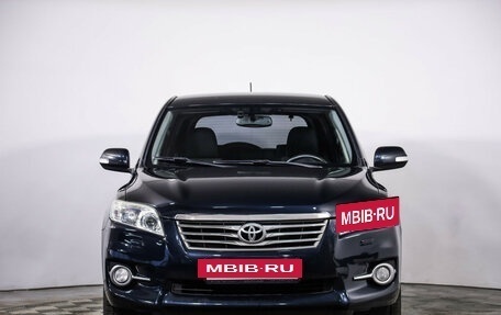 Toyota RAV4, 2011 год, 1 289 000 рублей, 2 фотография