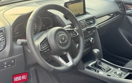 Mazda CX-4, 2022 год, 1 740 000 рублей, 5 фотография