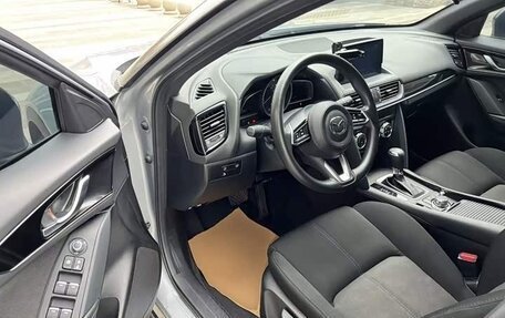 Mazda CX-4, 2022 год, 1 620 000 рублей, 7 фотография