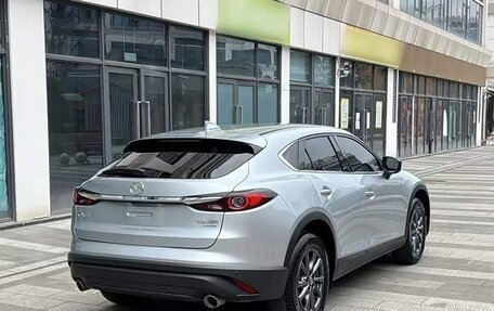 Mazda CX-4, 2022 год, 1 620 000 рублей, 4 фотография