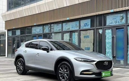 Mazda CX-4, 2022 год, 1 620 000 рублей, 3 фотография