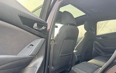 Mazda CX-4, 2022 год, 1 740 000 рублей, 7 фотография