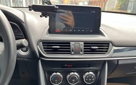 Mazda CX-4, 2022 год, 1 620 000 рублей, 9 фотография
