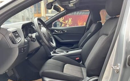 Mazda CX-4, 2022 год, 1 620 000 рублей, 8 фотография