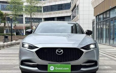 Mazda CX-4, 2022 год, 1 620 000 рублей, 2 фотография
