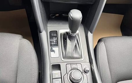 Mazda CX-4, 2022 год, 1 620 000 рублей, 10 фотография