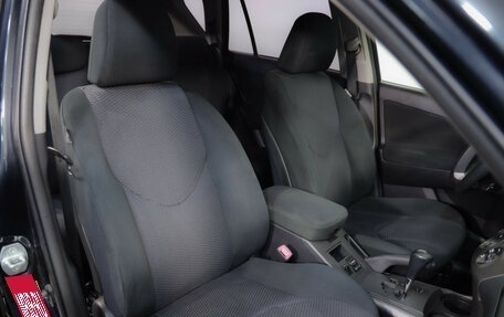 Toyota RAV4, 2011 год, 1 289 000 рублей, 20 фотография
