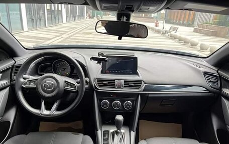 Mazda CX-4, 2022 год, 1 620 000 рублей, 11 фотография