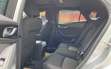 Mazda CX-4, 2022 год, 1 620 000 рублей, 12 фотография