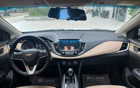 Chevrolet Monza, 2022 год, 942 000 рублей, 7 фотография