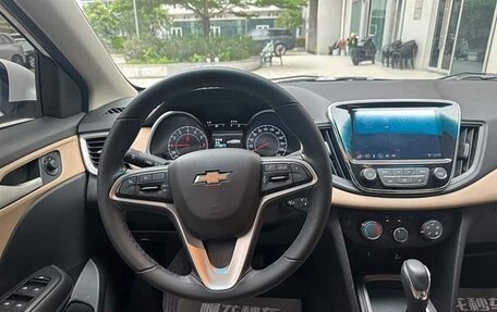 Chevrolet Monza, 2022 год, 942 000 рублей, 8 фотография