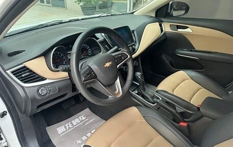 Chevrolet Monza, 2022 год, 942 000 рублей, 9 фотография