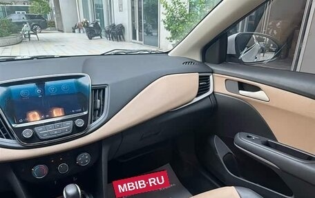 Chevrolet Monza, 2022 год, 942 000 рублей, 11 фотография