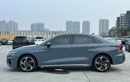Audi A3, 2022 год, 1 950 002 рублей, 11 фотография