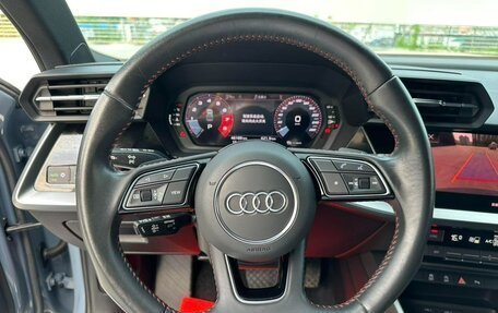 Audi A3, 2022 год, 1 950 002 рублей, 12 фотография