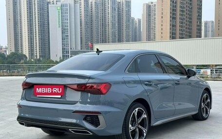 Audi A3, 2022 год, 1 950 002 рублей, 6 фотография