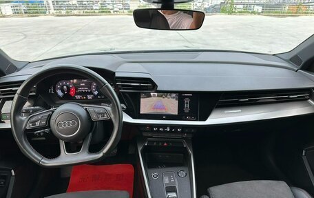 Audi A3, 2022 год, 1 950 002 рублей, 20 фотография