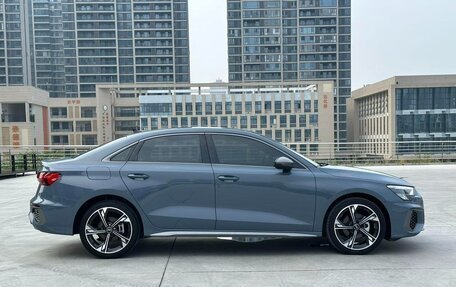 Audi A3, 2022 год, 1 950 002 рублей, 18 фотография