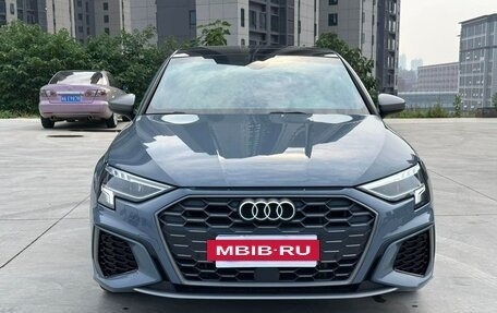 Audi A3, 2022 год, 1 950 002 рублей, 2 фотография