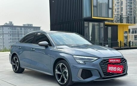 Audi A3, 2022 год, 1 950 002 рублей, 3 фотография
